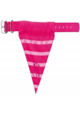 Trixie Ayarlanabilir 25-31 cm Boyun Köpek Tasması Fuşya