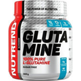 Nutrend Glutamin Aminoasit 300 gr Toz