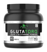 Torq Nutrition Glutatorq Glutamin Aminoasit 300 gr Toz
