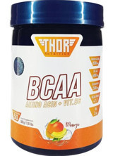 Thor Nutrition Mango Aromalı BCAA 500 gr Toz