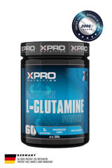 Xpro Nutrition Glutamin Aminoasit 300 gr Toz