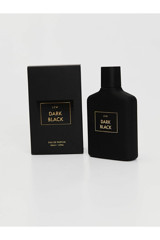 LC Waikiki Dark Black EDP Erkek Parfüm 100 ml