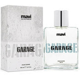 Mavi Garage EDP Erkek Parfüm 100 ml