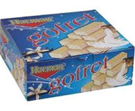 Harman Gofret Çikolatalı Gofret 650 gr