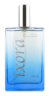 İxora E211 EDP Baharatlı-Meyvemsi Erkek Parfüm 100 ml