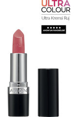 Avon Carnation Parlak Krem Lipstick Ruj