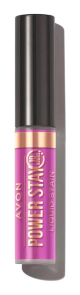 Avon Be Mine Mat Likit Fırçalı Ruj
