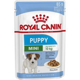 Royal Canin Pouch Kümes Hayvanlı Soslu Yavru Köpek Maması 85 gr Tekli