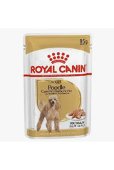 Royal Canin Pouch Kümes Hayvanlı Ezme Yetişkin Köpek Maması 85 gr Tekli