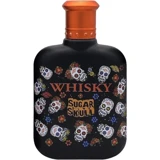 Whisky Sugar Skull EDT Erkek Parfüm 100 ml