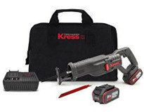 Kress Kue01 Akülü Kablosuz 1000 W Tilki Kuyruğu Testere