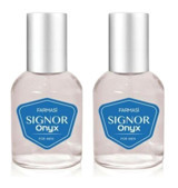 Farmasi Signor Onyx EDP Erkek Parfüm 2x50 ml