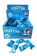 Bebeto Ekşitra Sakız 100'lü 1 Adet