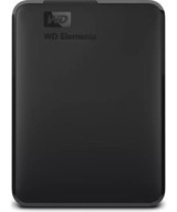 Western Digital Elements WDBU6Y0015BBK-WESN 1.5 TB 2.5 inç USB 3.0 Harici Harddisk Siyah