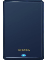 Adata AHV620S-1TU3-CBL 2 TB 2.5 inç USB 3.1 Harici Harddisk Mavi