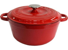 Lava New Heritage 2 Parça 22 cm Döküm Tencere