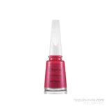 Flormar 382 Pembe Parlak Oje