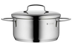 Wmf 2 Parça 28 cm Döküm - Granit Tencere