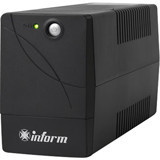 Inform Guardian 600 VA 7 Ah Kurşun Asitli Line İnteraktif Güç Kaynağı