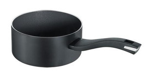 Berndes 440516 2 Parça 24 cm Alüminyum Tencere
