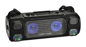 Magicvoice MV-7001 Bluetooth Hoparlör Siyah