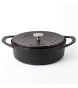 Pot Art 2 Parça 26 cm Çelik Tencere