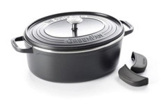 Greenpan Featherweights 2 Parça 24 cm Çelik Tencere