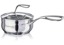 Tupperware Mastro 2 Parça 20 cm Alüminyum Tencere