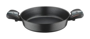Brioni Diamond 2 Parça 24 cm Alüminyum Tencere