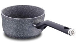 Korkmaz Palma 2 Parça 18 cm Döküm Tencere
