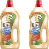 Ernet Ahşap Temizleyici 2x1 lt
