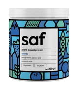 Saf Nutrition Superfood Mix Bitkisel Protein Tozu 360 Gr