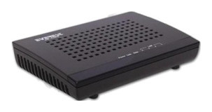 Everest SG-1400 4 Port 72 Mbps Kablolu ADSL2+ Modem