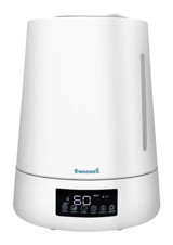 Weewell WHC740 4000 ml Soğuk Buhar Makinesi