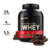 Optimum Nutrition Gold Standard Çikolatalı Whey Protein Tozu 2.27 Kg