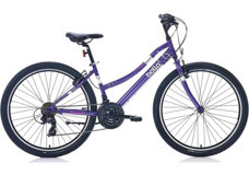Bianchi 380H 26 Jant 21 Vites Dağ Bisikleti