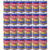 ProLine Yetişkin Okyanus Balığı Parça Etli Yaş Kedi Maması 24x395 gr