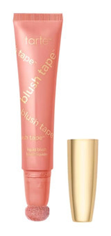 Tarte Blush Tape Işıltılı Likit Allık