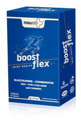 Nouplus Boost Flex Kolajen 60 Tablet
