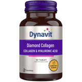 Dynavit Diamond Kolajen 30 Tablet