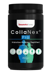 İmuneks Farma Collanex Pro Toz Kolajen 284 gr