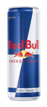 Red Bull Enerji İçeceği 6 Adet 355 ml