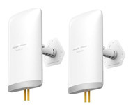 Ruijie Reyee RG-EST350 5 Ghz 867 Mbps Kablosuz İç Mekan Duvar Tipi 2'li Access Point