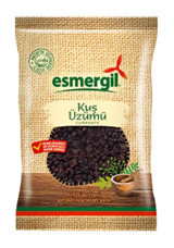 Esmergil Kuş Üzümü 50 gr