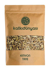 Katkı Dünyası Tane Kimyon 1 kg