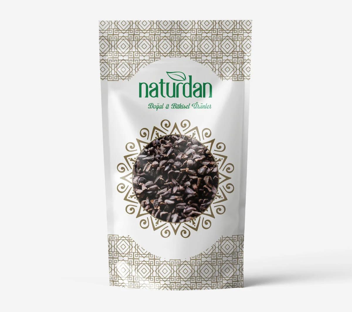 Naturdan Üzerlik Tohumu 500 gr