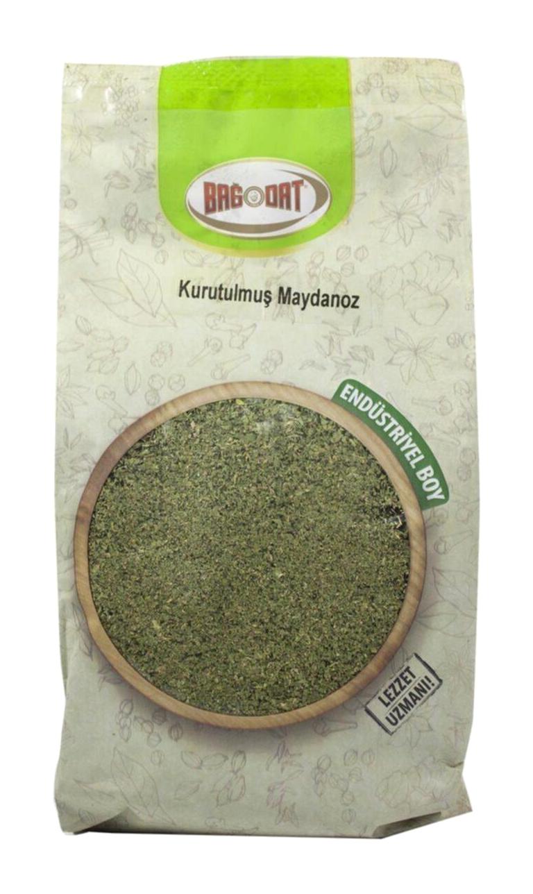Bağdat Kurutulmuş Maydanoz 250 gr