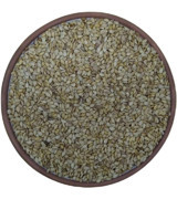 Yedi Değirmen Çiğ Yerli Susam 200 gr