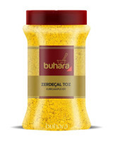 Buhara Toz Zerdeçal Şişe 500 gr