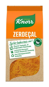 Knorr Zerdeçal 60 gr